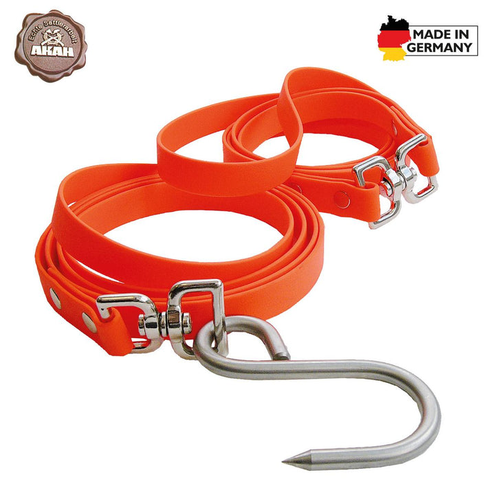 Akah Dragging aid hook