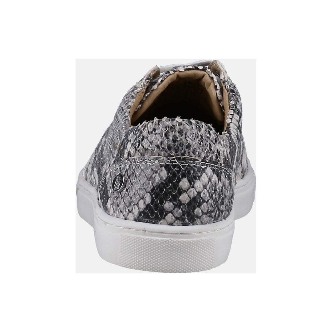 Tessa Sneaker Python