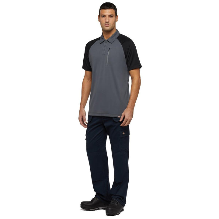 Dickies Everyday Trouser with Holster Pockets Dark
