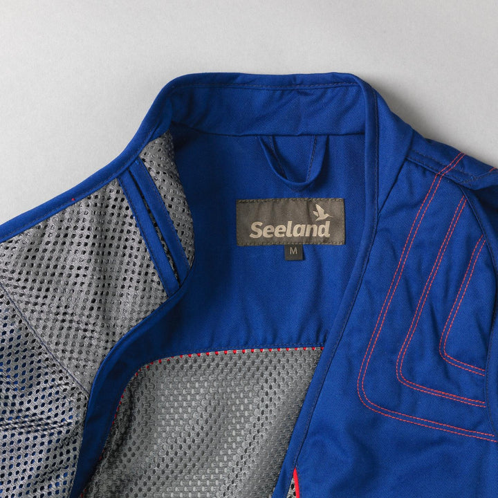 Seeland Skeet II Lady waistcoat – view 5