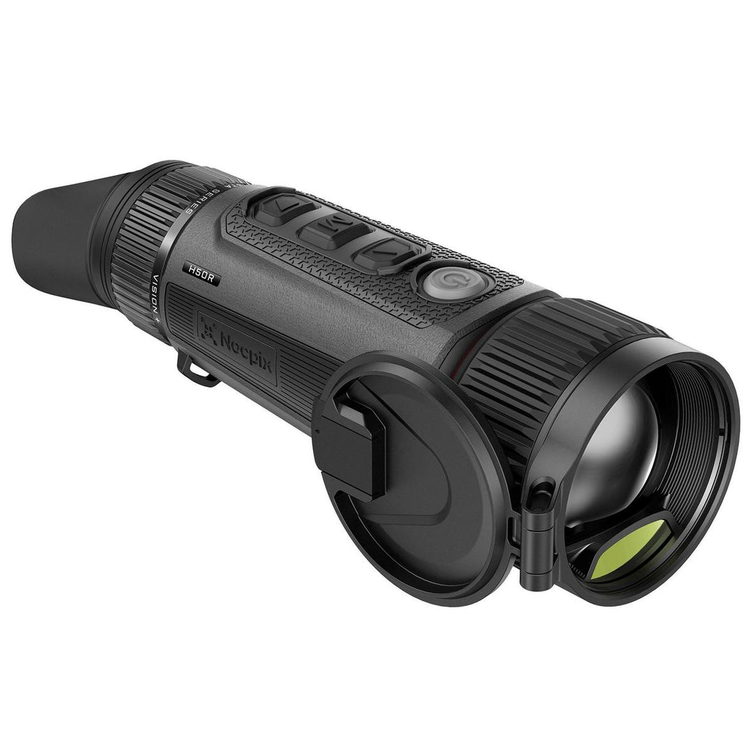 NocPix Thermal Imaging Monocular Vista Series - H50R