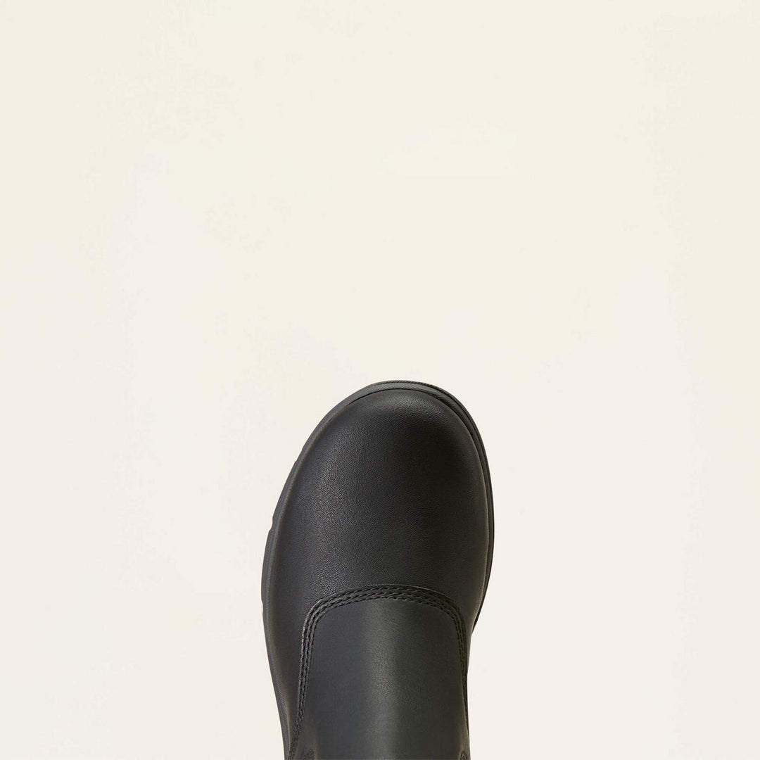 Ariat Ladies Barnyard Waterproof Chelsea Boot
