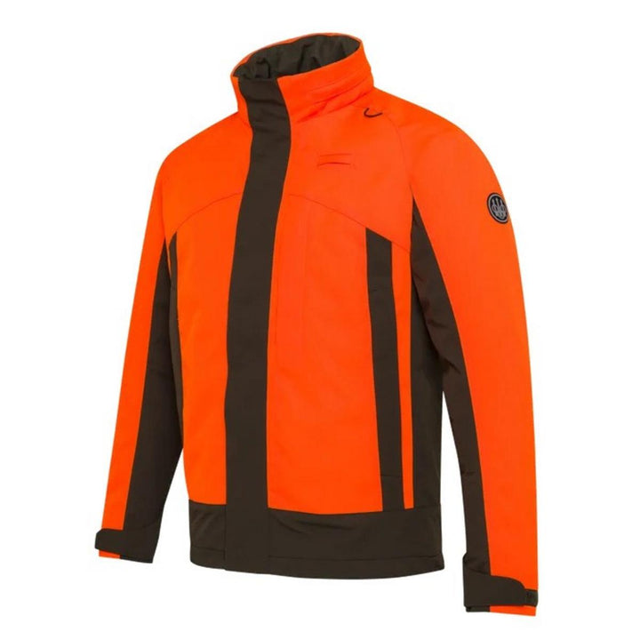 Beretta BALCAN WR JACKET Brown Bark & Blaze