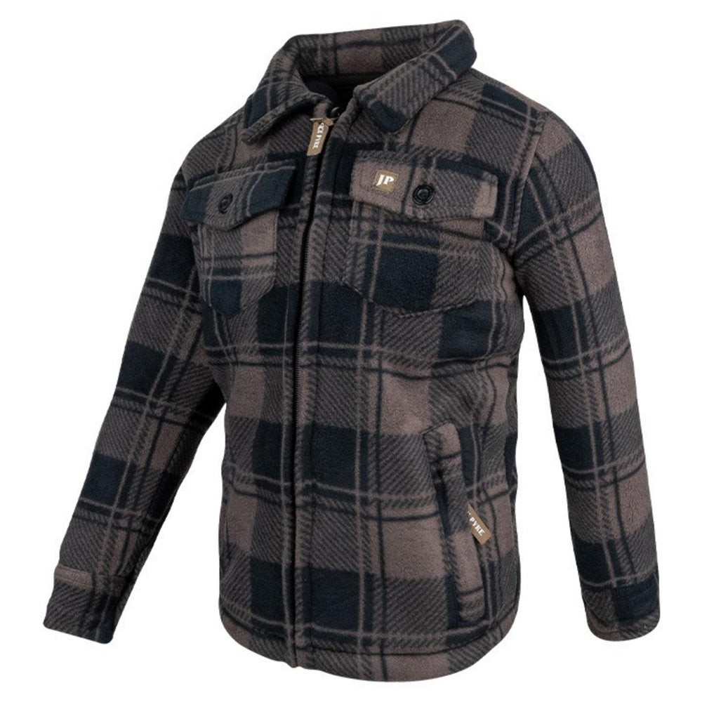 Jack Pyke Junior Tundra Shirt – view 2