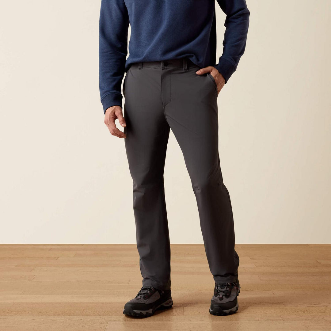 Ariat Mens Traverse Hiking Trousers – view 7