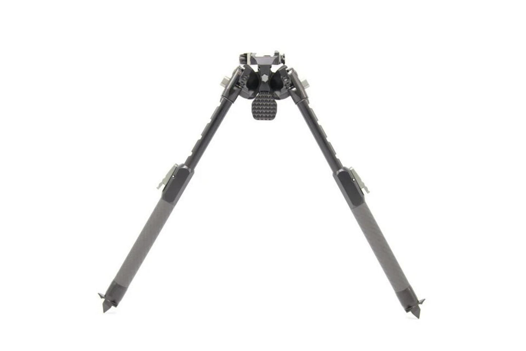 Tier One ELR Competition Bipod V2 ARCA Pan/Tilt