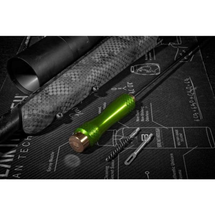 Breakthrough Clean Carbon Fibre Cleaning Rod 45in .30 Cal-12 Gauge