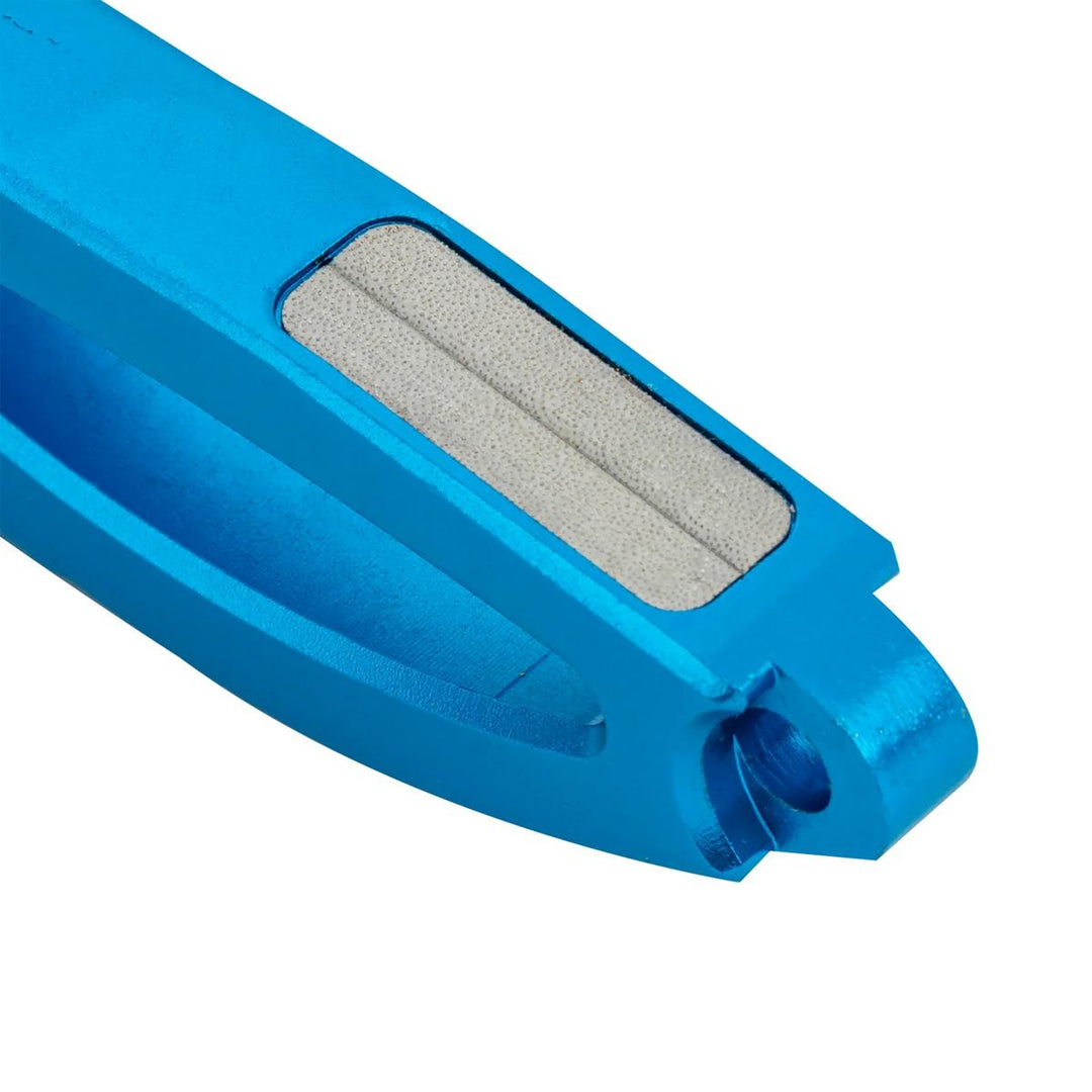 Smiths FISHING PLIERS WITH SHARPENER