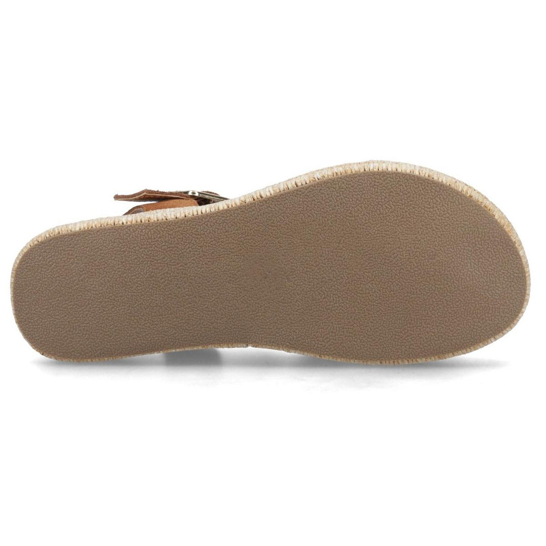 Hush Puppies Rosa Rafia Sandal – view 3