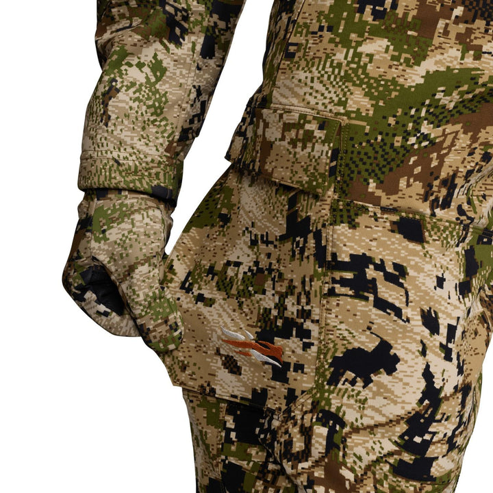 Sitka Brush Pant Optifade Subalpine