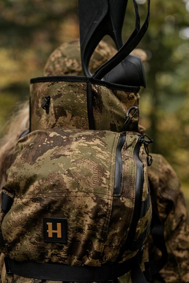 Harkila Deer Stalker Backpack AXIS MSP®Forest