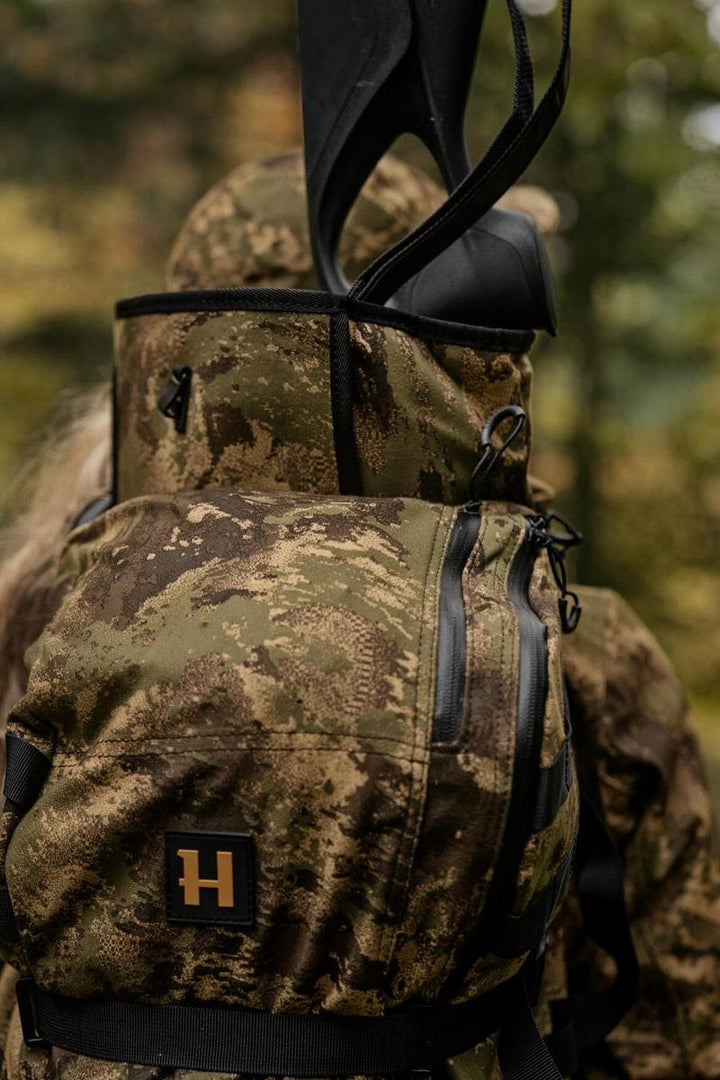 Harkila Deer Stalker Backpack AXIS MSP®Forest