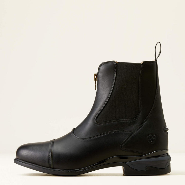 Ariat Mens Devon Zip Paddock Boot – view 12