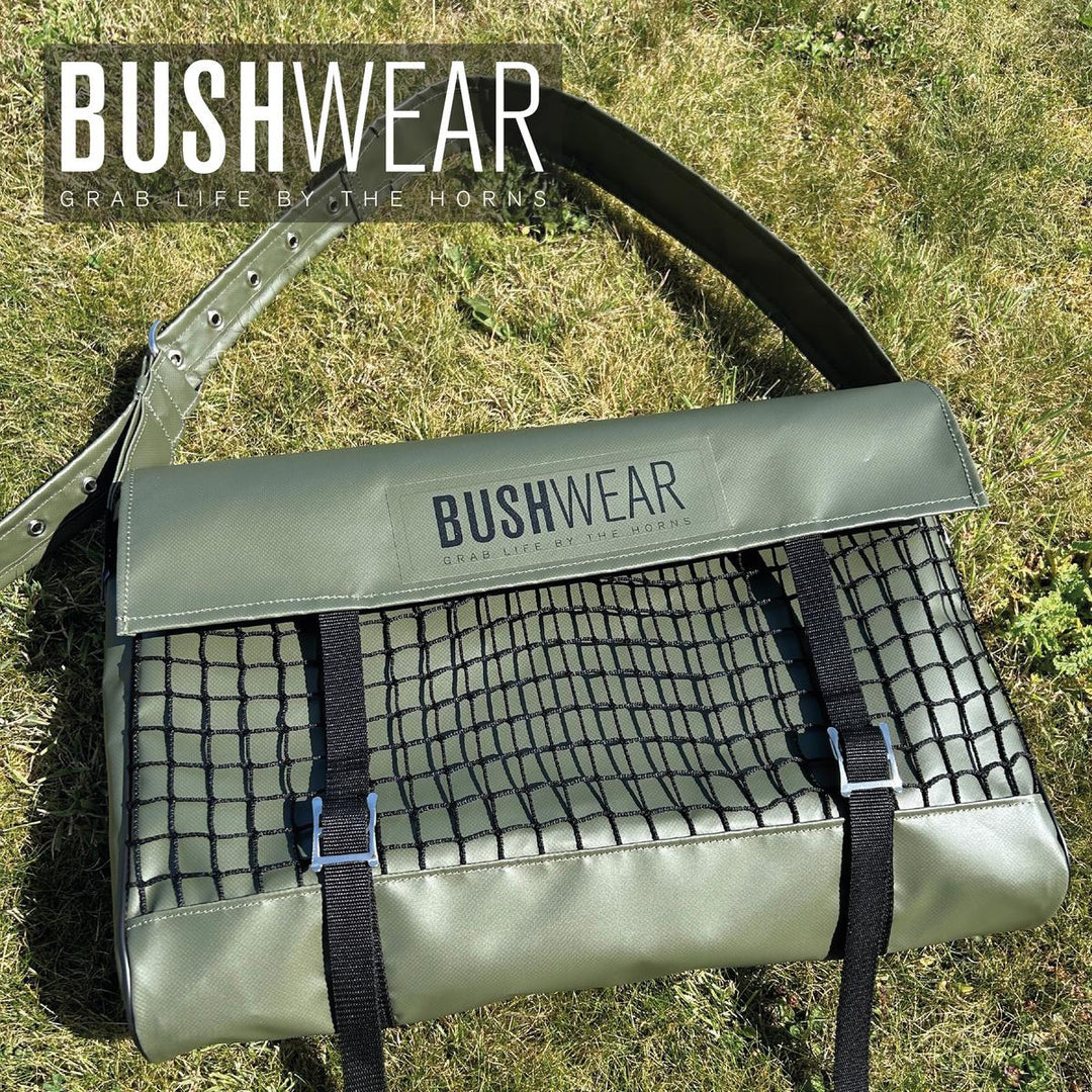 BushWear Montrose Game Bag (Standard)