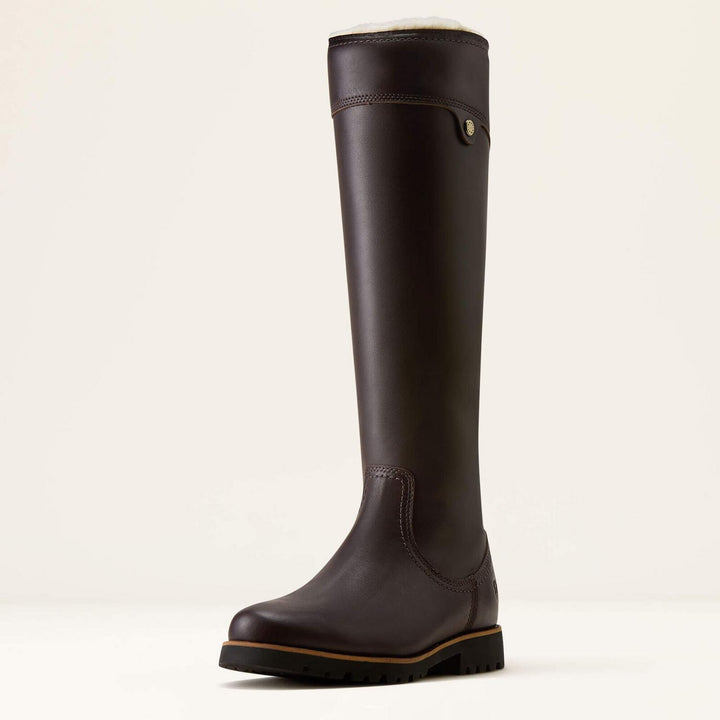 Ariat Ladies Arlington Sherpa Waterproof Boot