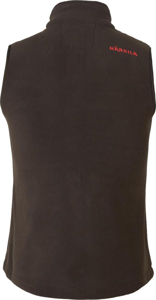 Harkila Härkila Aspire fleece waistcoat W Shadow