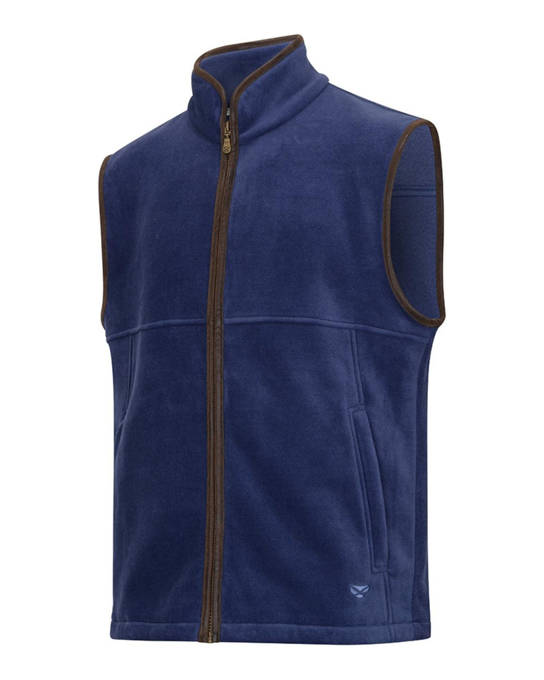 Hoggs of Fife Stenton Technical Fleece Gilet