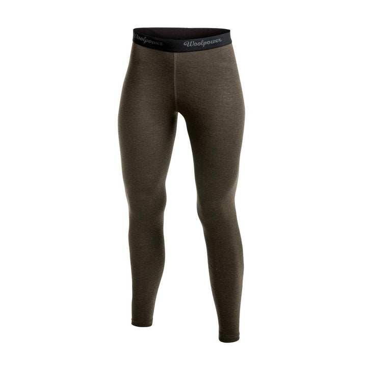 Woolpower Long Johns W´s LITE