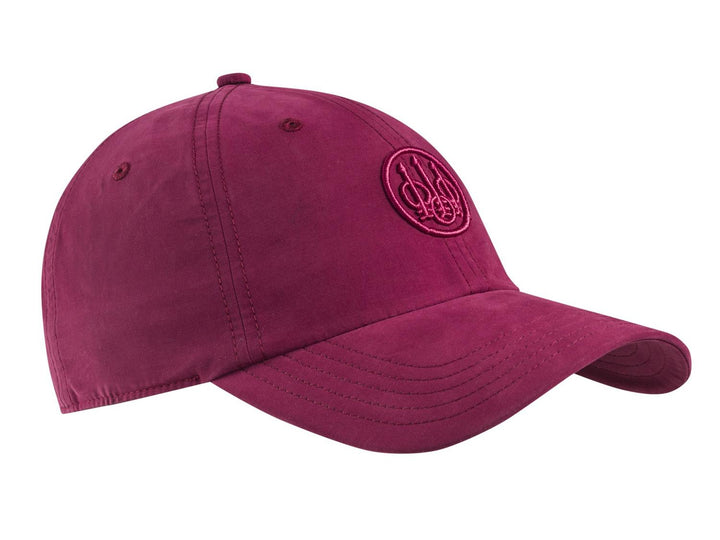 Beretta Sanded EVO Cotton Baseball Cap