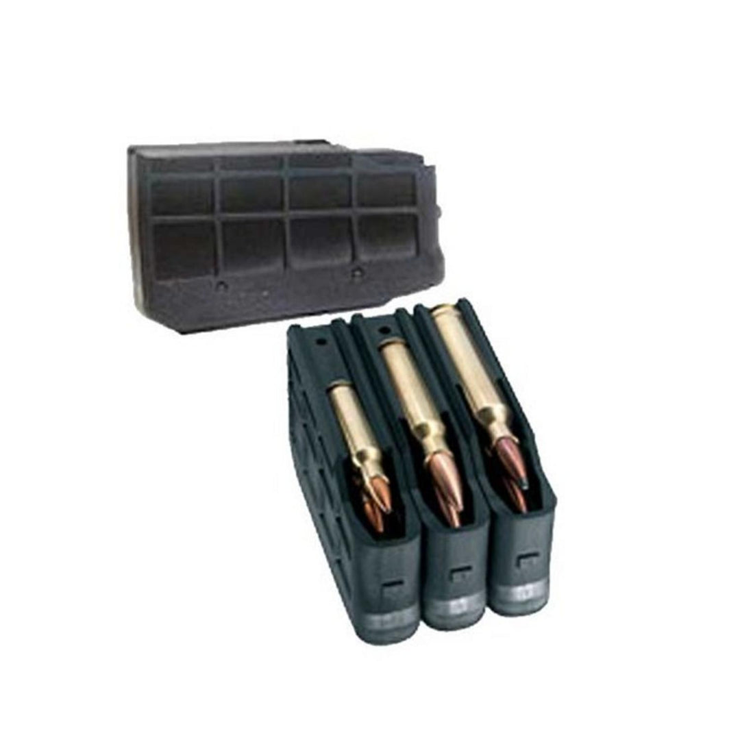 Tikka T3/T3x Magazine 3-Round Short Magnum .270 WSM / .300 WSM