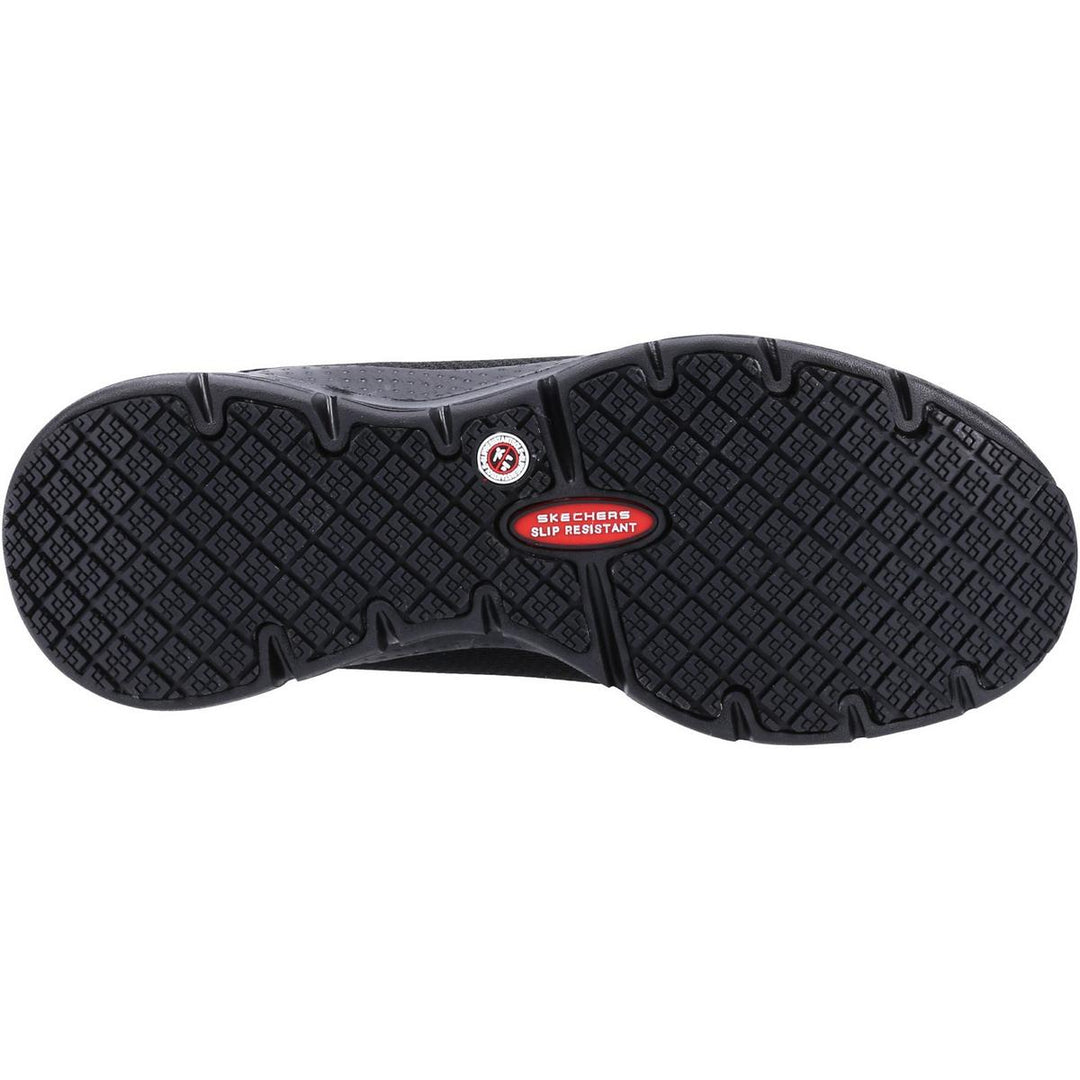 Arch Support Skechers Occupational Skechers Arch Fit SR Ringstap