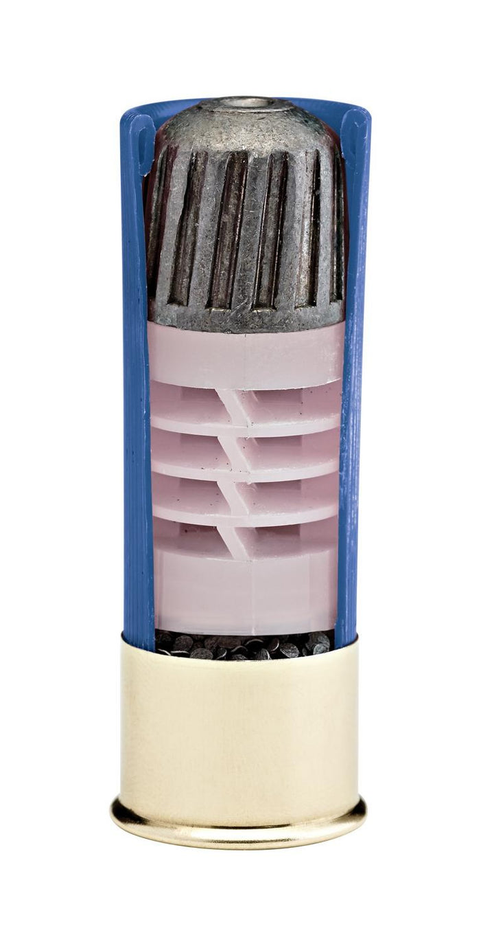 Hornady 12 Gauge 1 OZgr RIFLED SLUG Ammunition – view 2