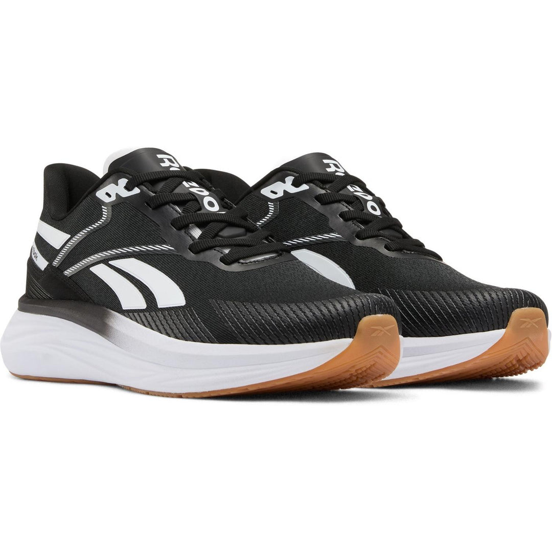 REEBOK VIVA SPEED BLACK/WHITE/GUM 1
