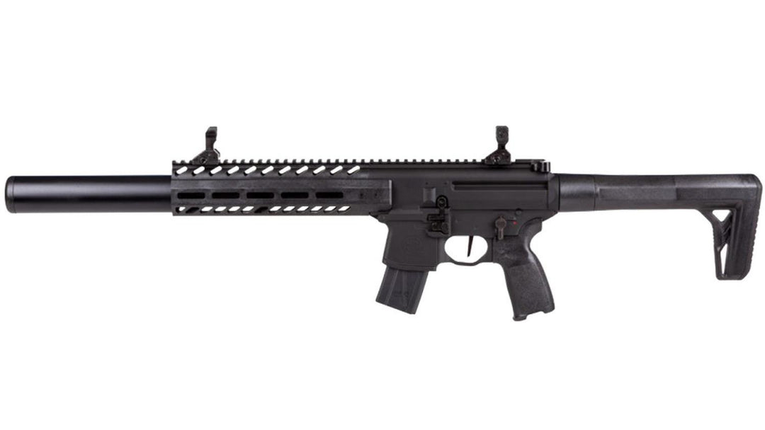 Sig Sauer MCX Air Rifle Gen 2 .177 FDE
