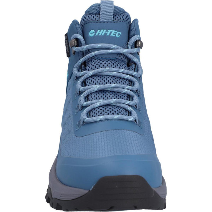 Hi-Tec Storm Expedition Sport Boot Mid Blue