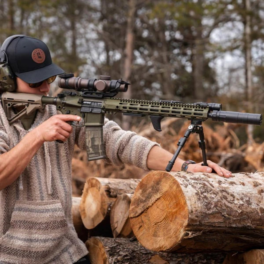 Spartan Spartan Vidarr Bipod with M-Lok