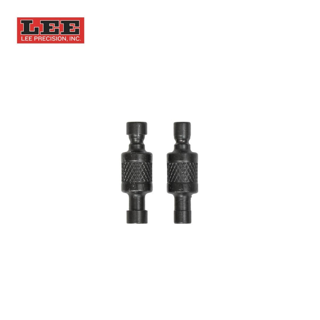 Lee Precision Primer Pocket Gauge Set, Small & Large