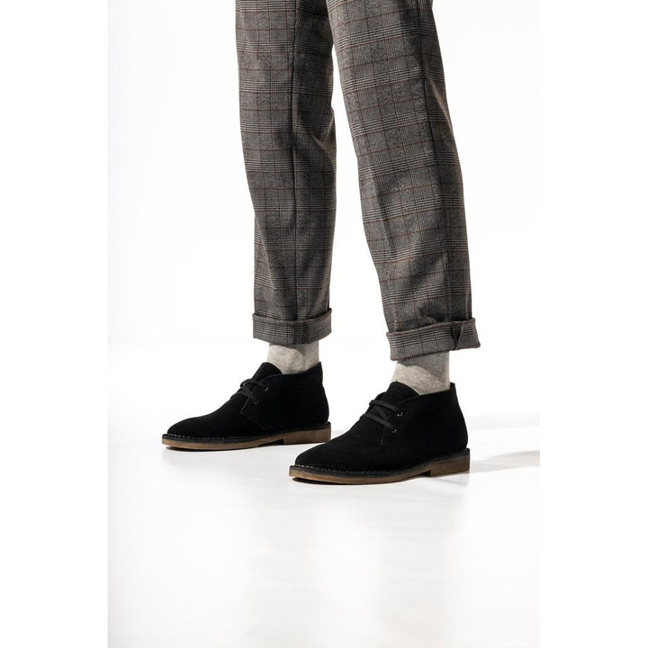 Hush Puppies Samuel Boot