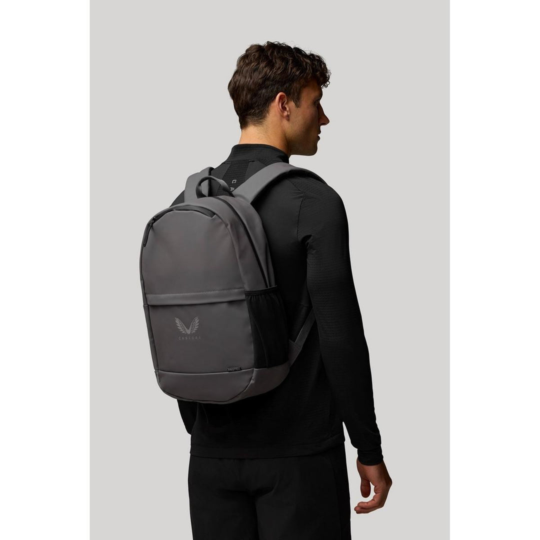 Core Backpack Gunmetal Packs