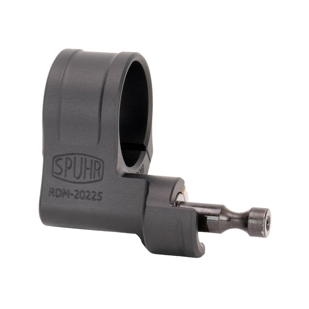 Spuhr Aimpoint T-2 Magnifier Mount System - H57mm Picatinny