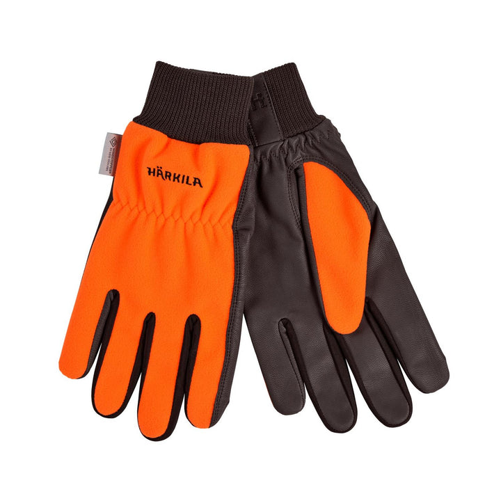 Härkila Wildboar Pro Shooter Blaze WSP Gloves – view 8