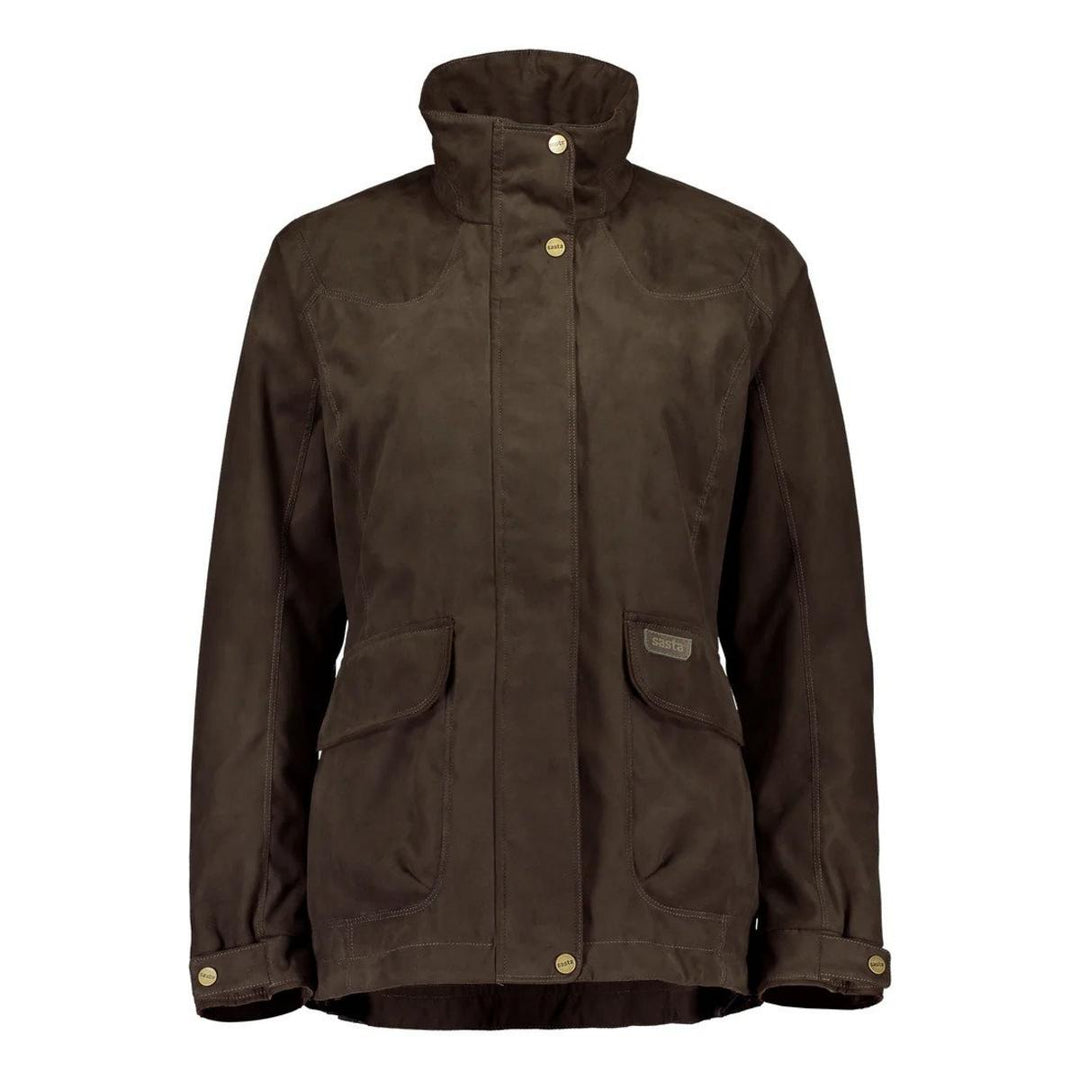 Sasta Vellamo jacket – view 3
