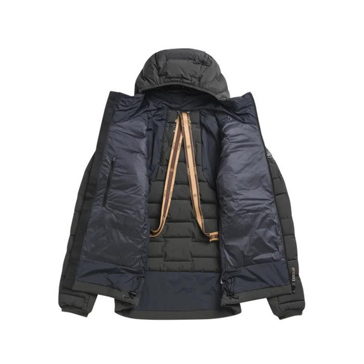 Beretta TARANDUS JACKET Peat