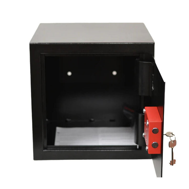 Boston Security BSEC36 Ammunition Safe with Key Lock