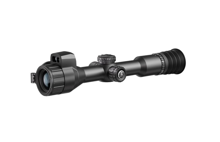 HIKMICRO NEOS NH35L 35mm 384x288 LRF Thermal Rifle Scope
