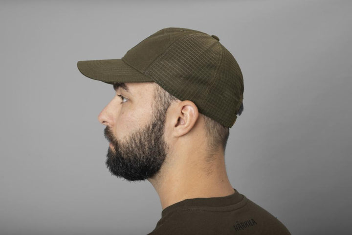 Harkila Härkila Instinct cap Willow
