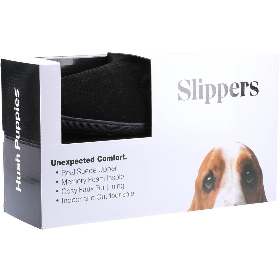 Hush Puppies Arnold Slipper – view 5