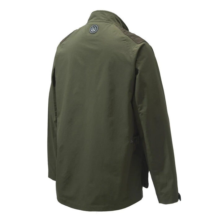 Beretta TEAL SPORTING JACKET Green