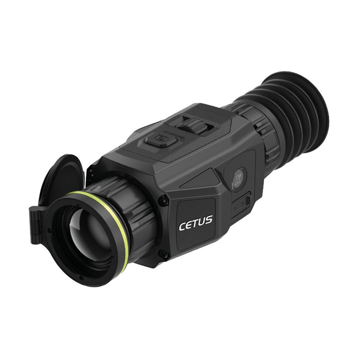 Pixfra CETUS C635 (640x512/12µm/35mm)
