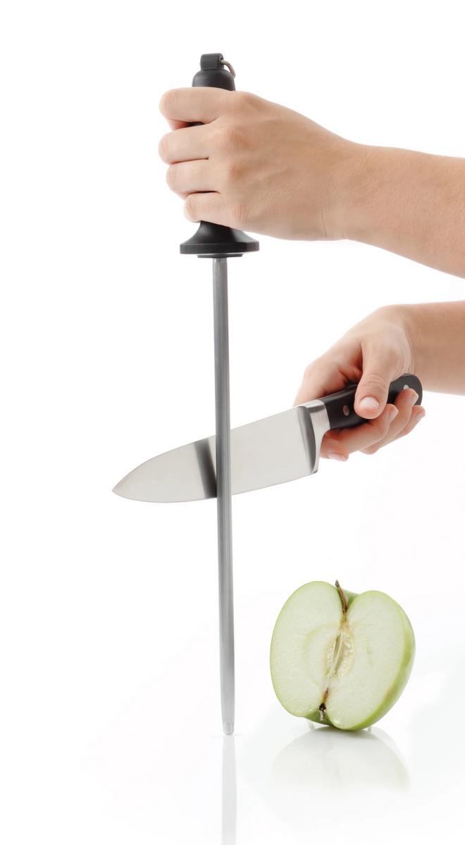 Smiths 9" Sharpening Steel