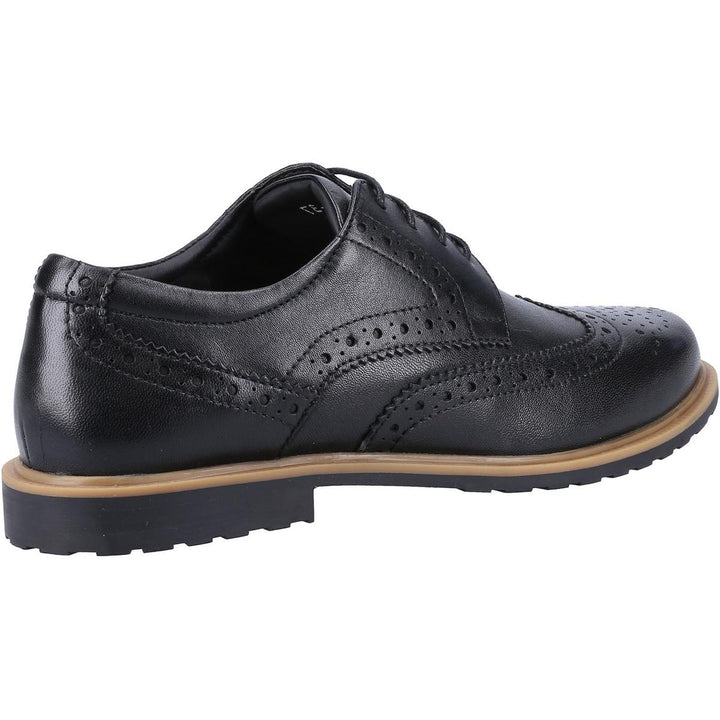 Hush Puppies Verity Brogue – view 2