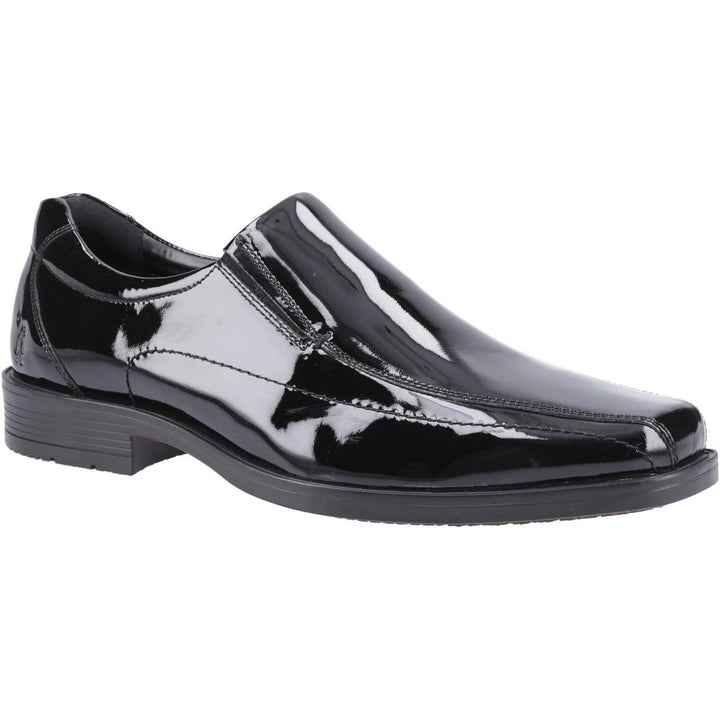 Hush Puppies Brody Slip On Patent