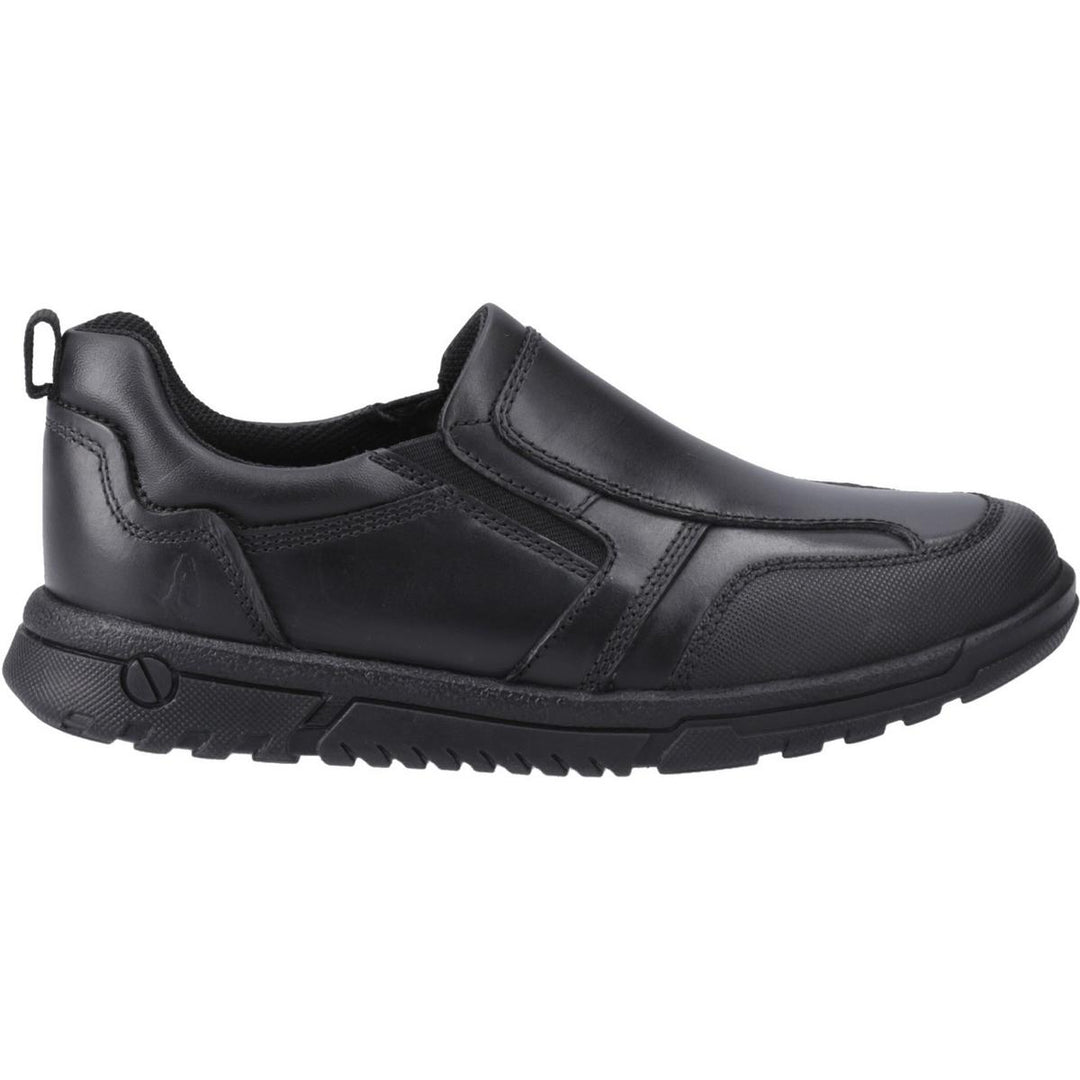 Hush Puppies Sergio Shoe – view 5