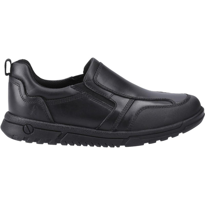 Hush Puppies Sergio Shoe – view 5