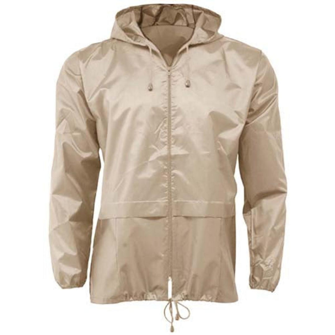 Rainy Days Unisex Adults Packaway Cagoules