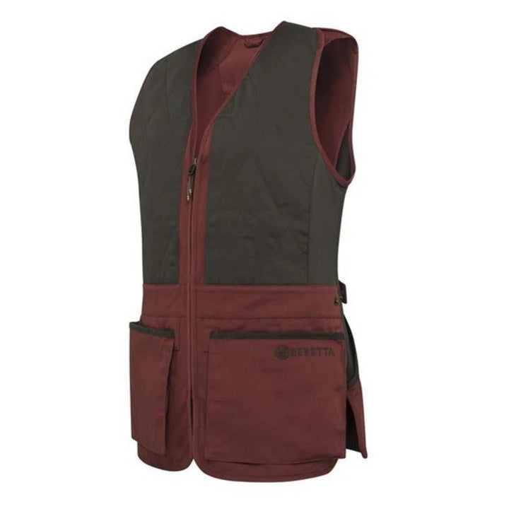 Beretta Teal Sporting EVO Ladies Clay Shooting Vest – view 9